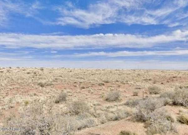 1.27 Acres of Residential Land for Sale in Holbrook, Arizona