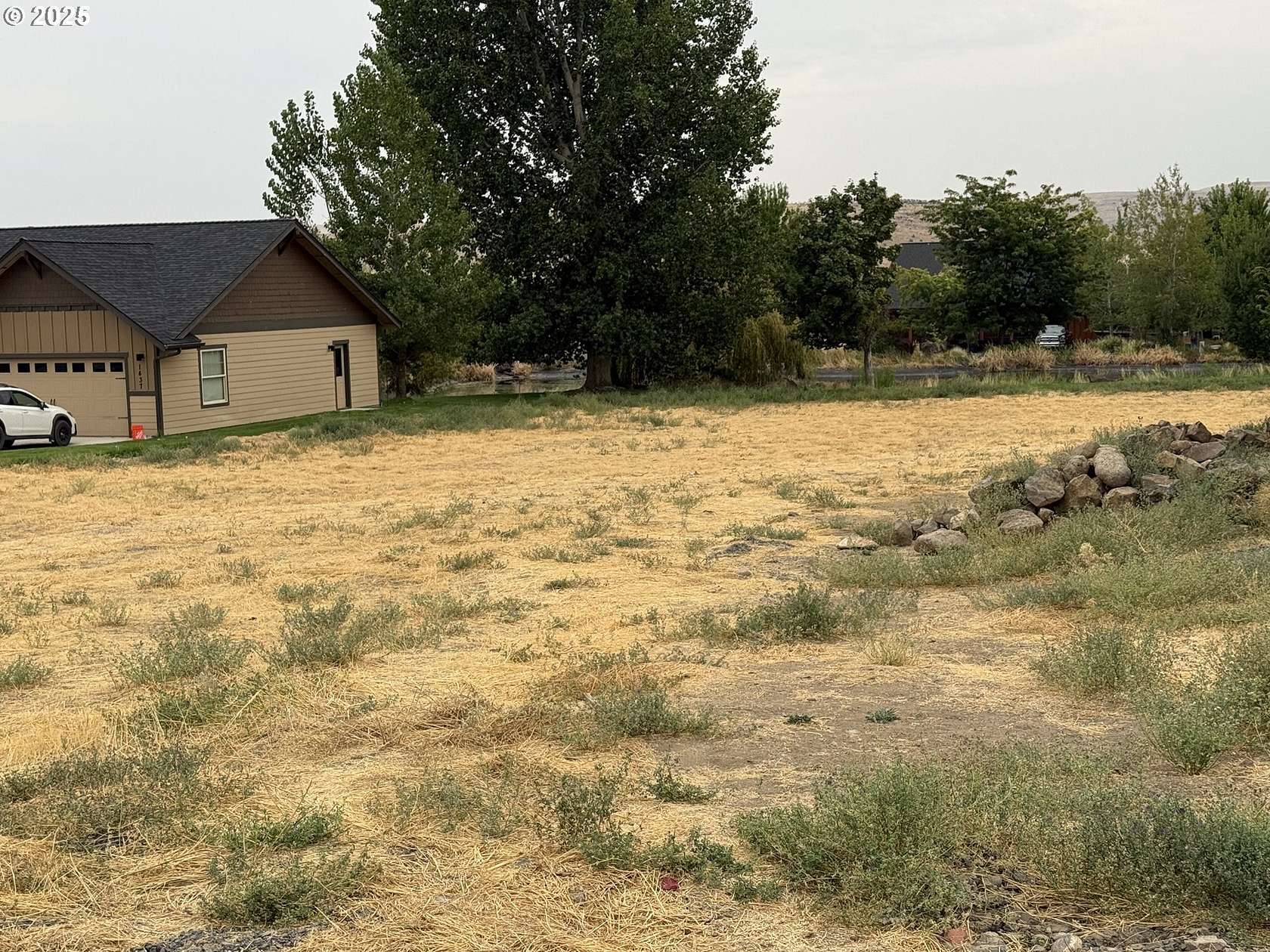 0.11 Acres of Residential Land for Sale in Maupin, Oregon