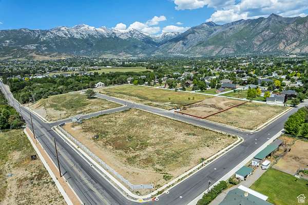 0.49 Acres of Residential Land for Sale in Highland, Utah