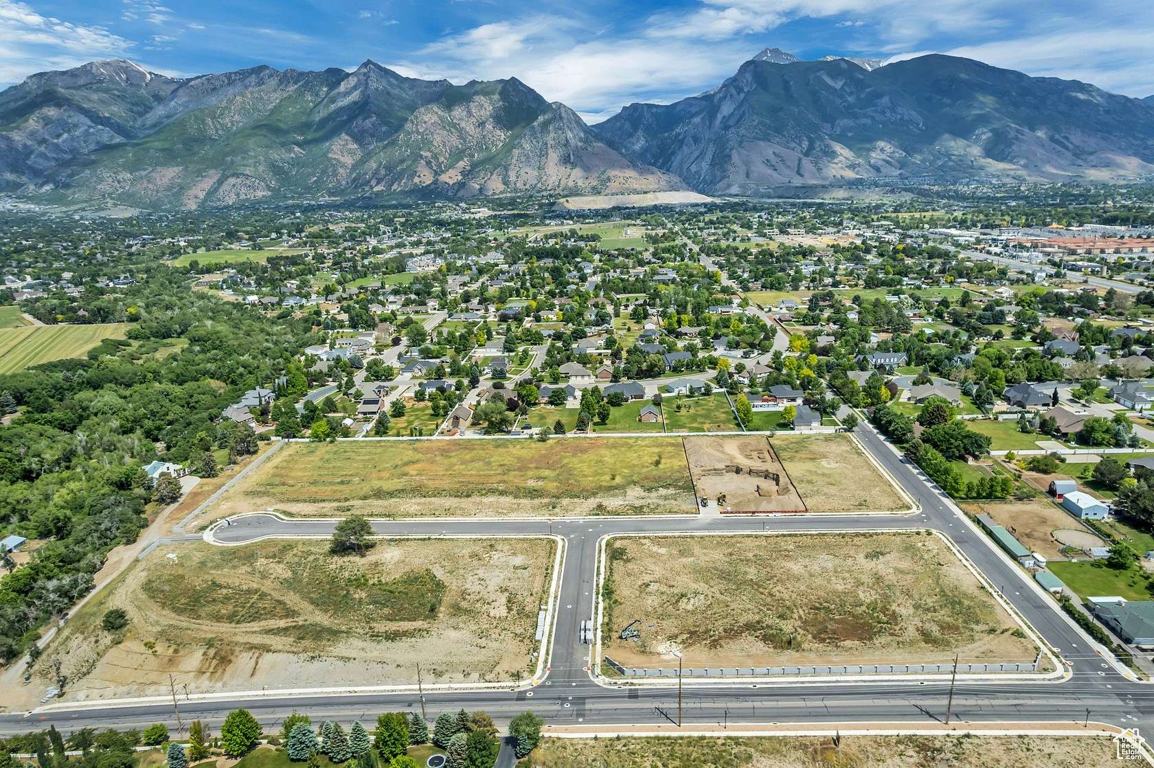 0.69 Acres of Residential Land for Sale in Highland, Utah