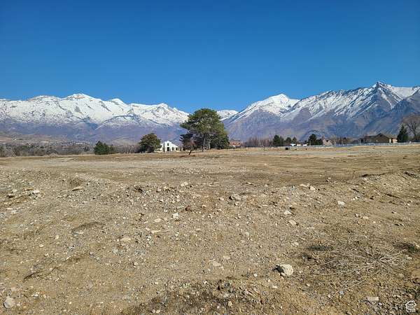 0.94 Acres of Residential Land for Sale in American Fork, Utah