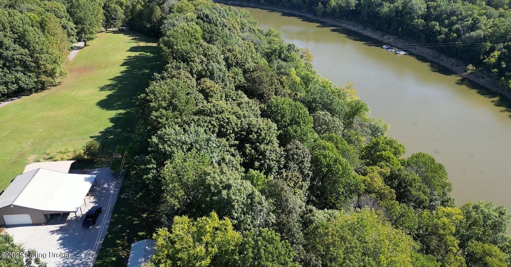 1.72 Acres of Land for Sale in Leitchfield, Kentucky