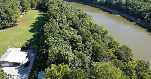 1.72 Acres of Land for Sale in Leitchfield, Kentucky