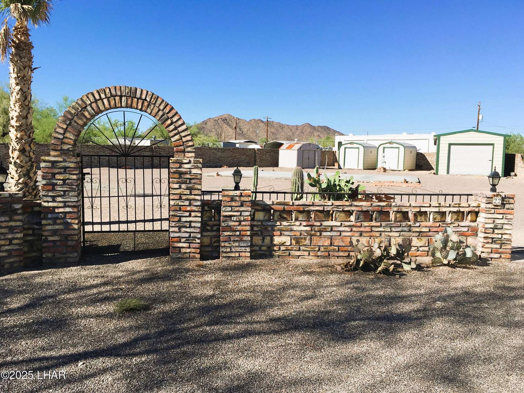 0.23 Acres of Land for Sale in Quartzsite, Arizona