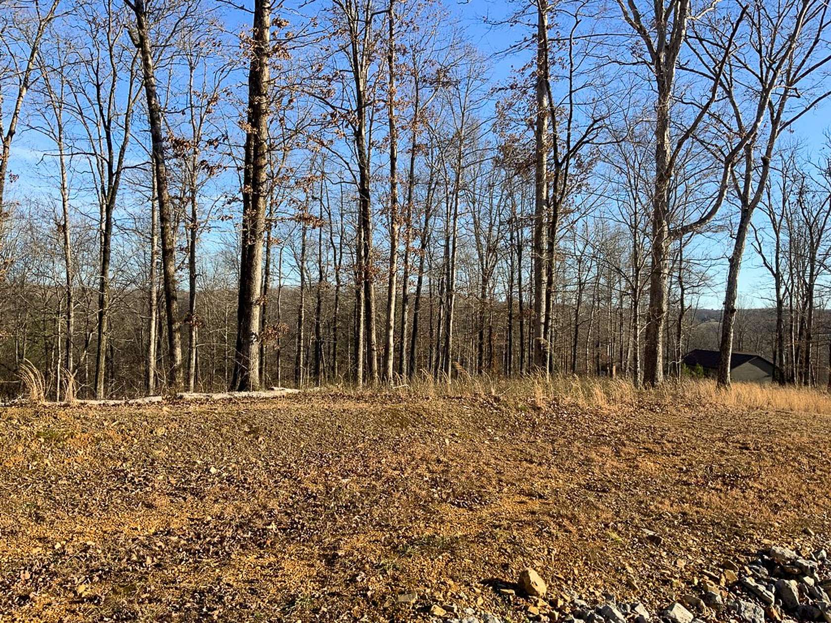 2.44 Acres of Residential Land for Sale in McEwen, Tennessee