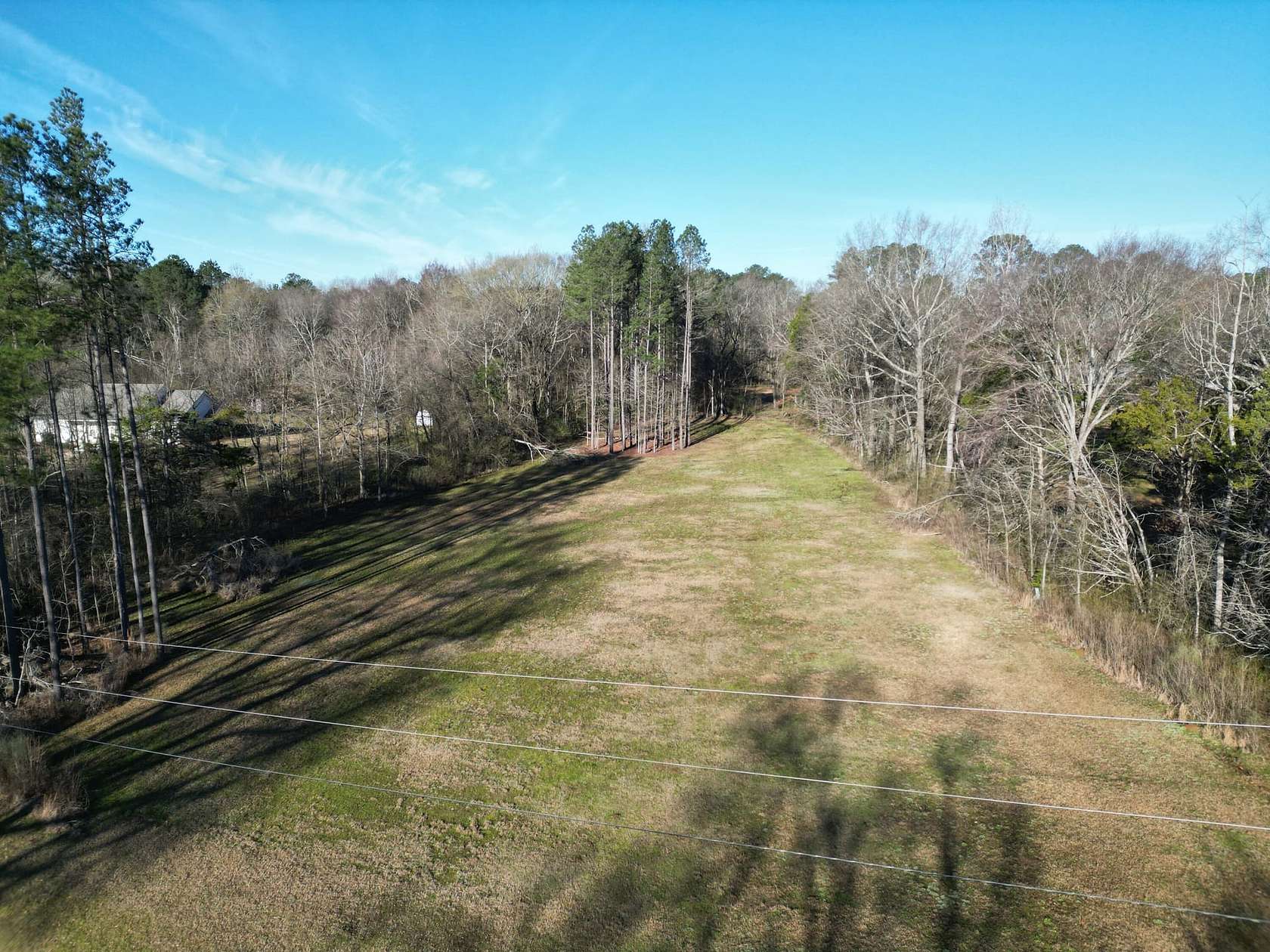 1.5 Acres of Residential Land for Sale in Canton, Mississippi