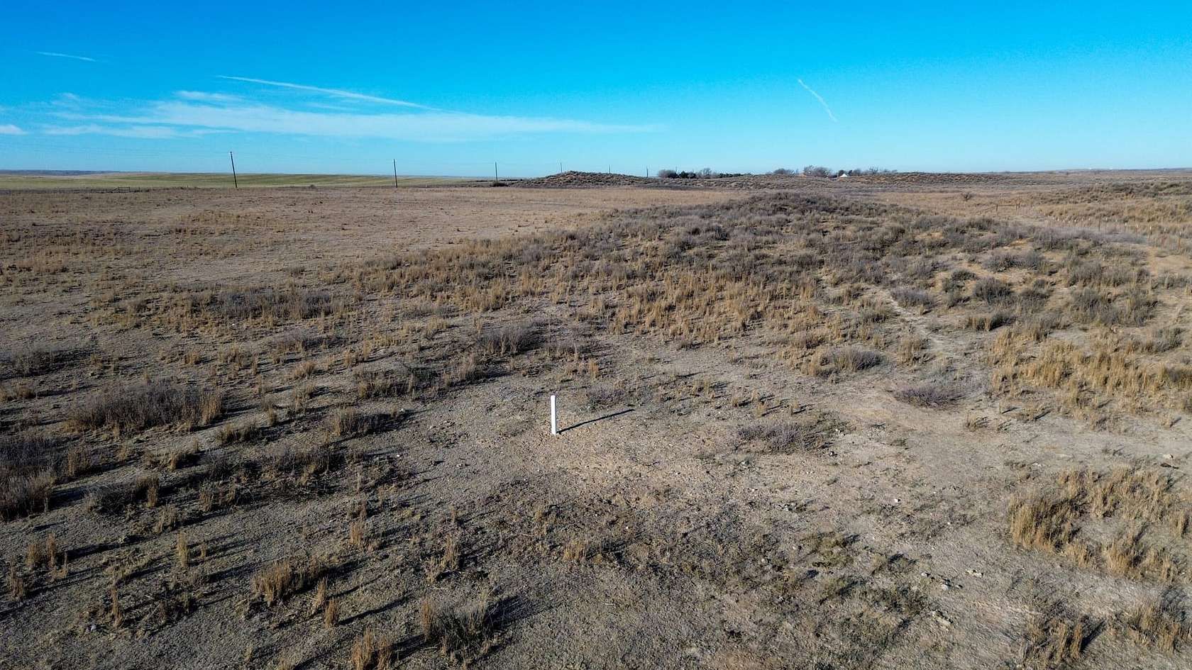 10 Acres of Land for Sale in Shattuck, Oklahoma