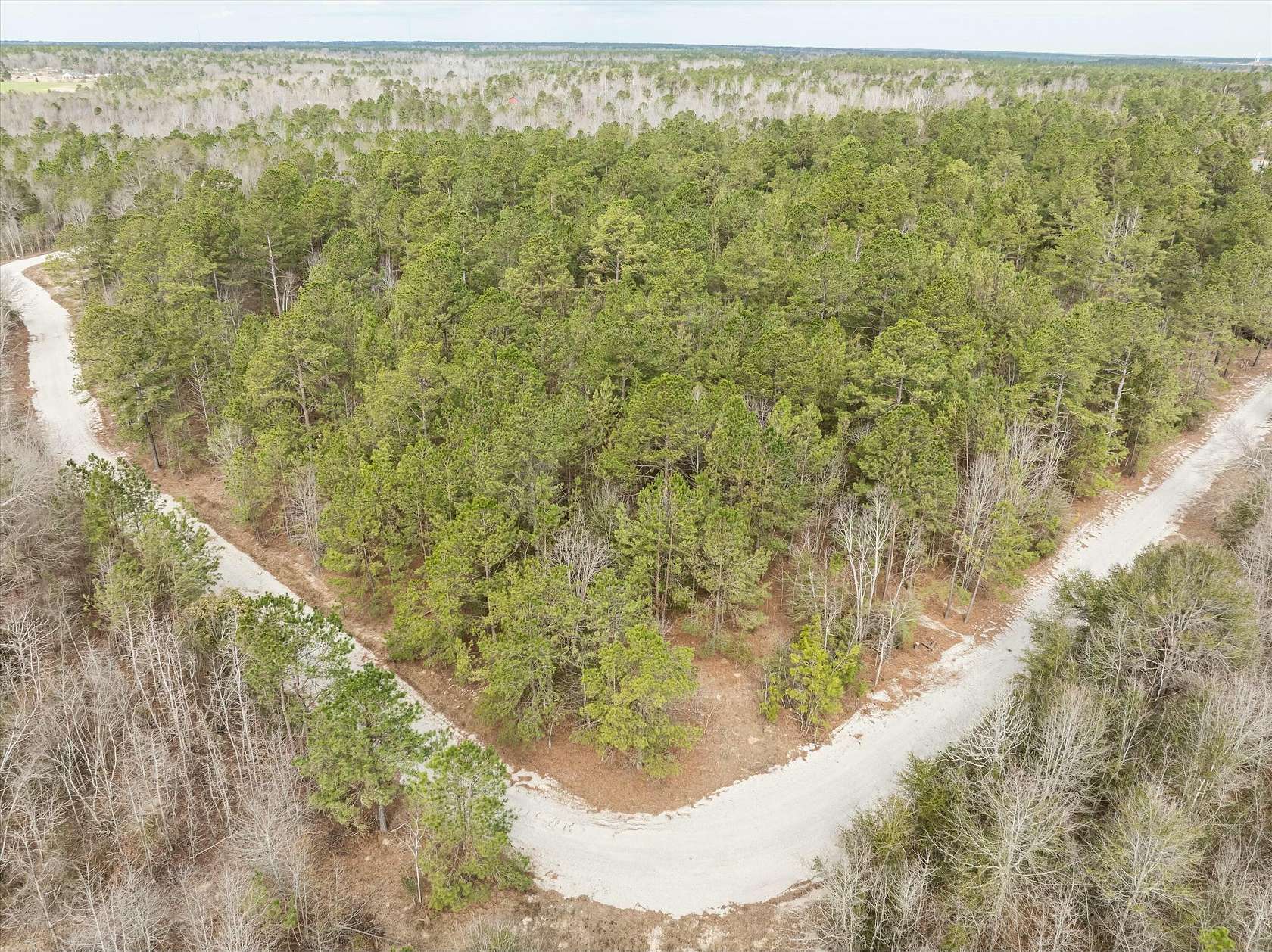 3.4 Acres of Residential Land for Sale in Hephzibah, Georgia