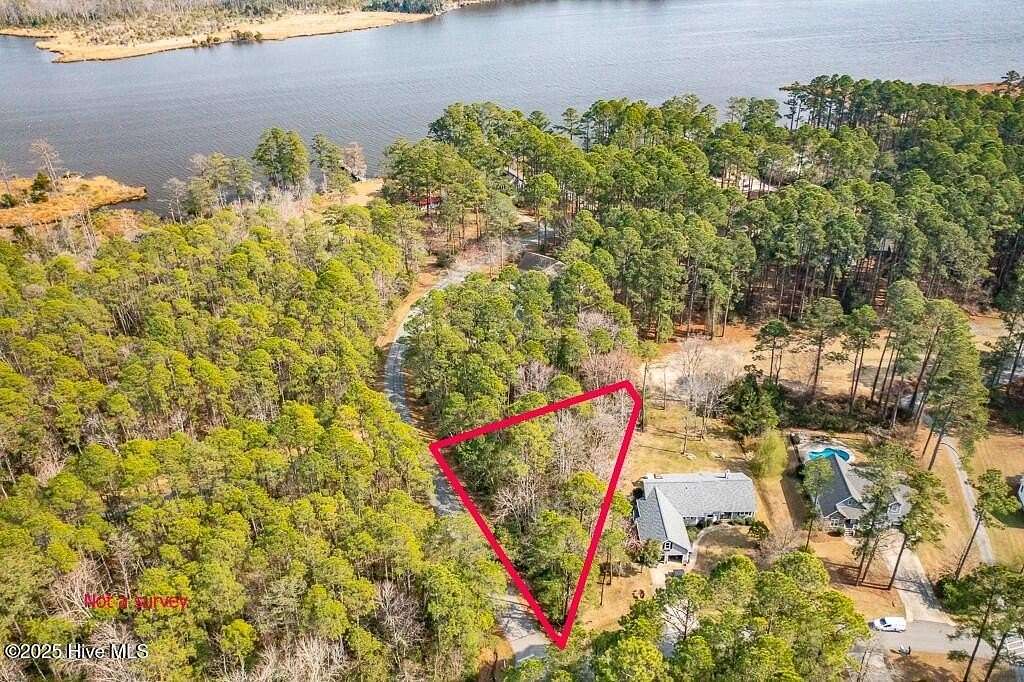 0.36 Acres of Residential Land for Sale in New Bern, North Carolina