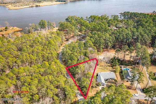0.36 Acres of Residential Land for Sale in New Bern, North Carolina