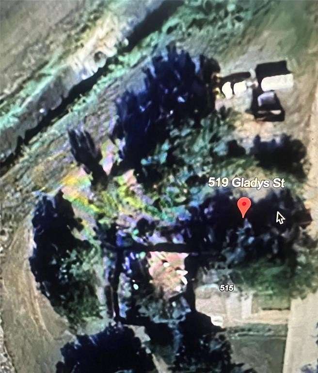 0.12 Acres of Land for Sale in Gainesville, Texas