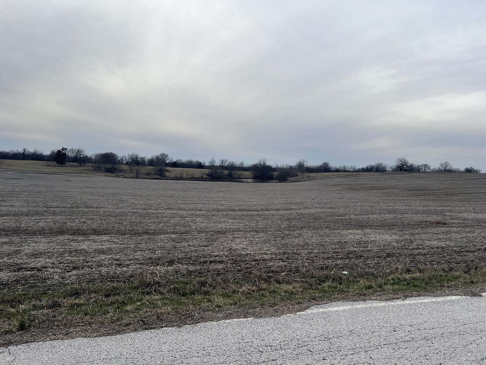 68.4 Acres of Land for Sale in Springfield, Missouri