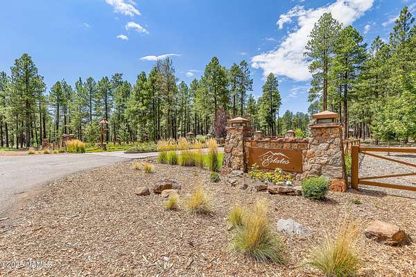 10 Acres of Recreational Land for Sale in Flagstaff, Arizona
