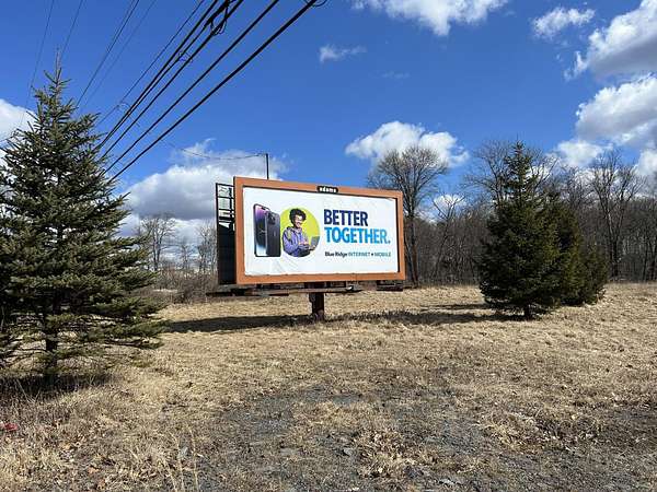 3.8 Acres of Improved Mixed-Use Land for Sale in Swiftwater, Pennsylvania