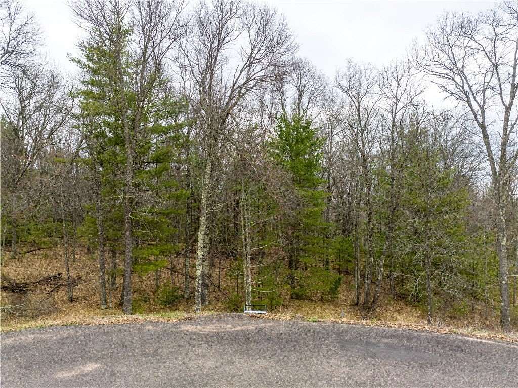 1.56 Acres of Residential Land for Sale in Solon Springs, Wisconsin