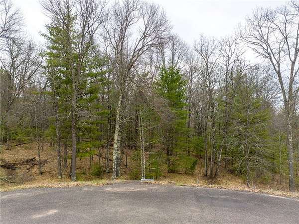 1.56 Acres of Residential Land for Sale in Solon Springs, Wisconsin