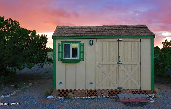 4.64 Acres of Residential Land for Sale in Heber, Arizona