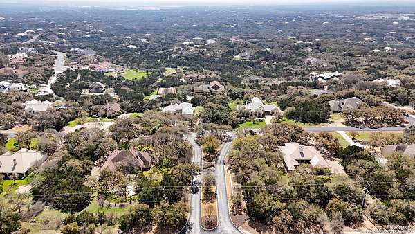 3.49 Acres of Residential Land for Sale in San Antonio, Texas