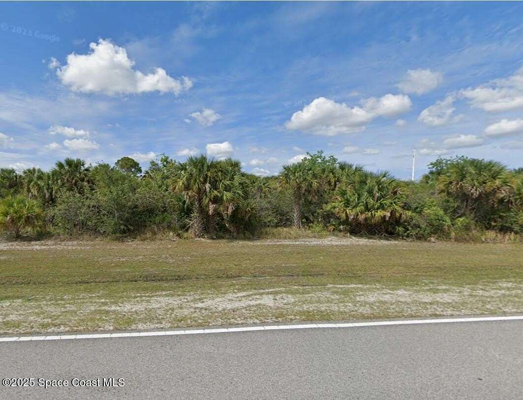 0.23 Acres of Residential Land for Sale in Palm Bay, Florida