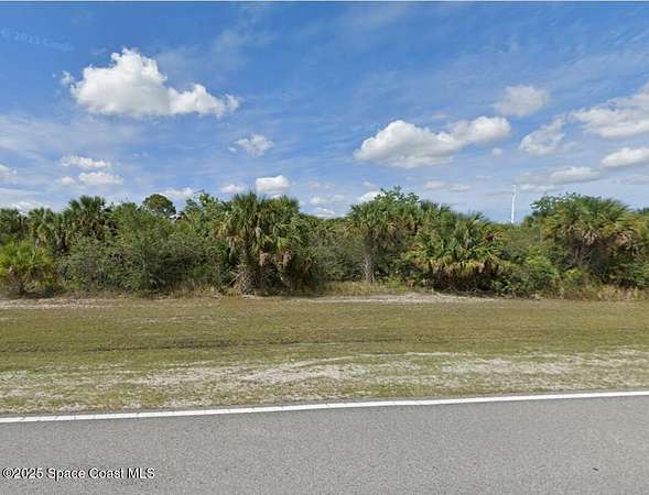 0.23 Acres of Residential Land for Sale in Palm Bay, Florida