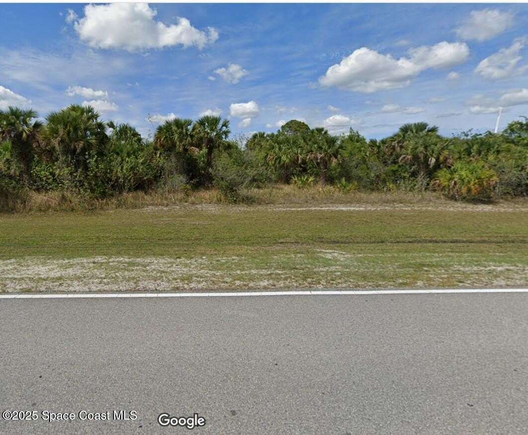 0.23 Acres of Residential Land for Sale in Palm Bay, Florida