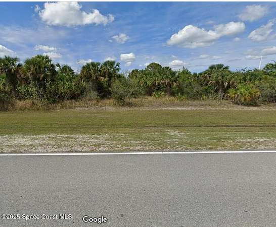 0.23 Acres of Residential Land for Sale in Palm Bay, Florida