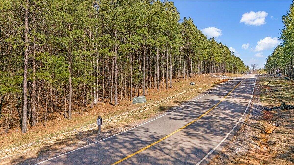 0.8 Acres of Residential Land for Sale in Jasper, Tennessee