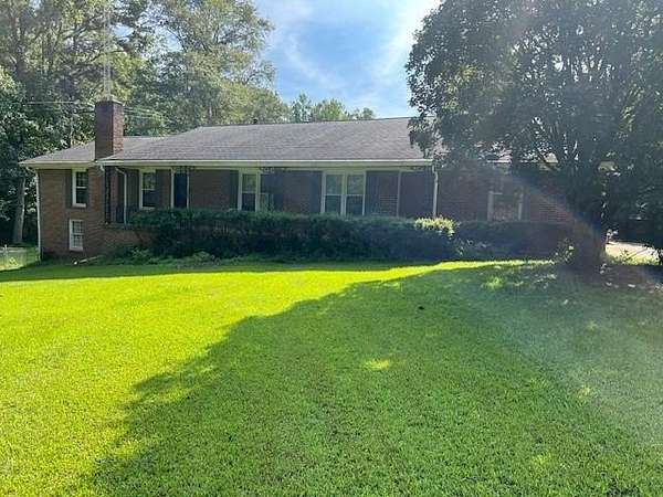 5.24 Acres of Residential Land with Home for Sale in Loganville, Georgia