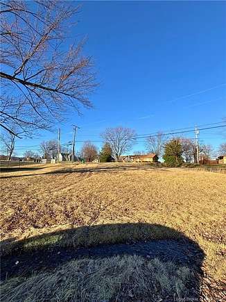 0.14 Acres of Mixed-Use Land for Sale in New Albany, Indiana