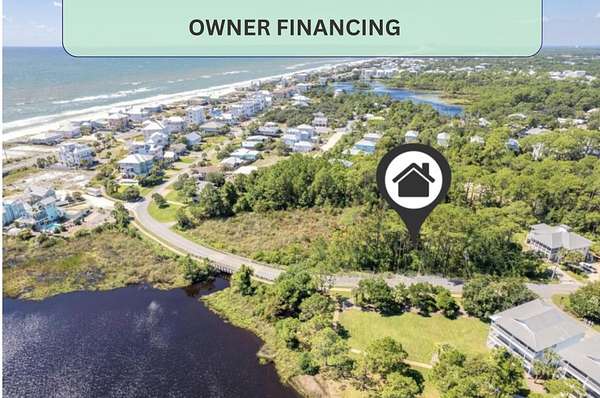 0.39 Acres of Residential Land for Sale in Santa Rosa Beach, Florida
