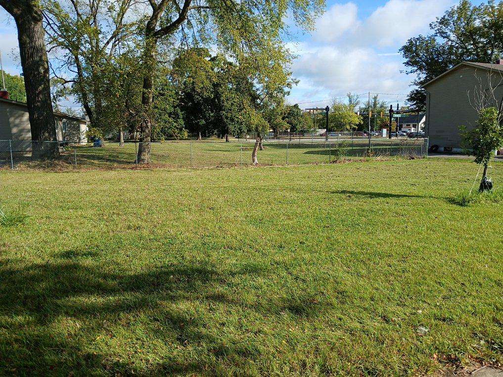 0.2 Acres of Residential Land for Sale in Jackson, Michigan