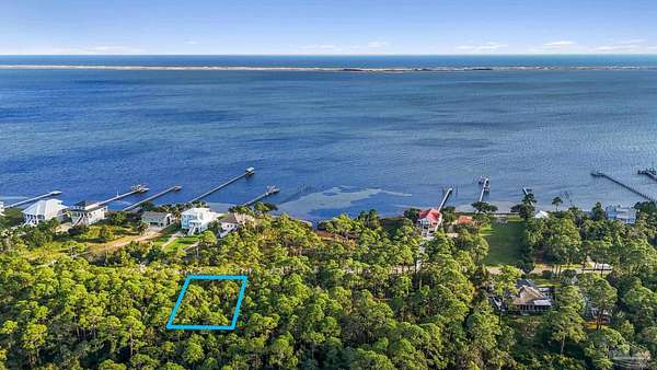 0.27 Acres of Residential Land for Sale in Gulf Breeze, Florida