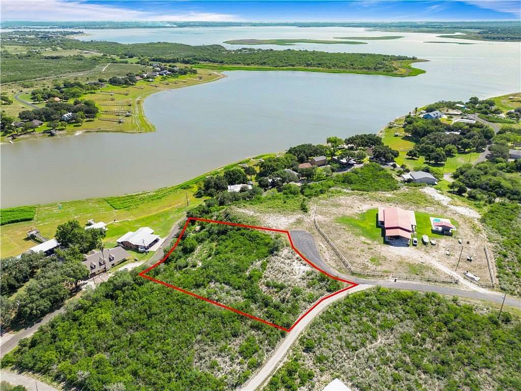 2 Acres of Residential Land for Sale in Sandia, Texas