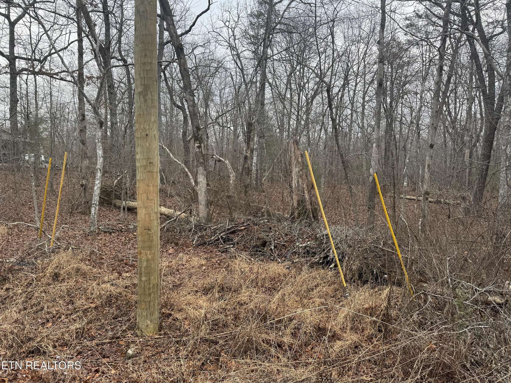 0.4 Acres of Residential Land for Sale in Crossville, Tennessee