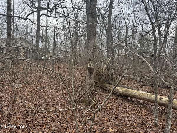 0.4 Acres of Residential Land for Sale in Crossville, Tennessee