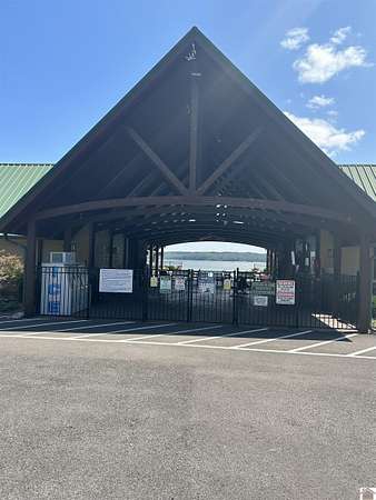 1 Acre of Land for Sale in Murray, Kentucky