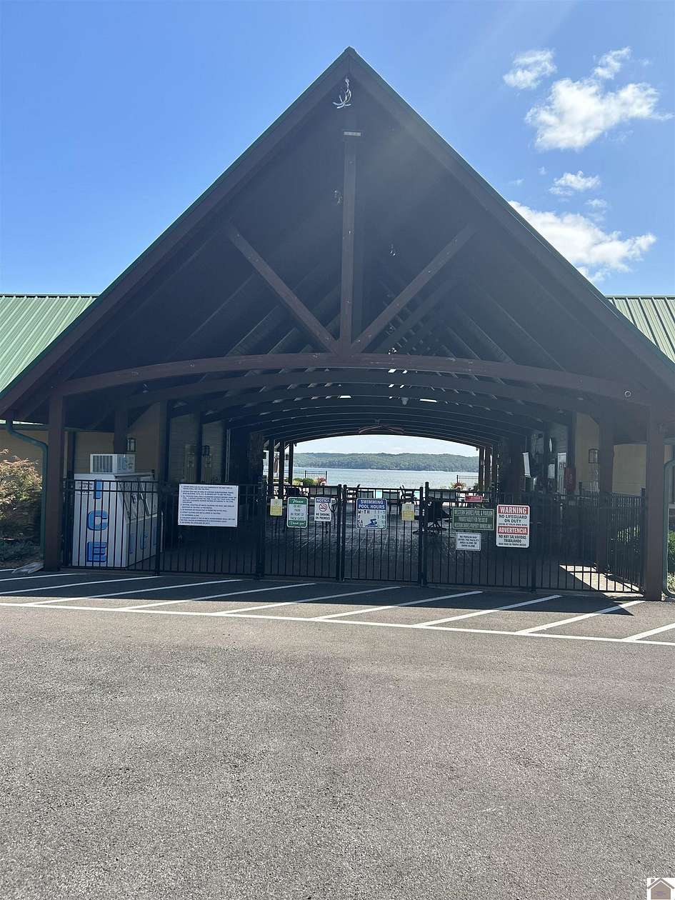 1.33 Acres of Residential Land for Sale in Murray, Kentucky