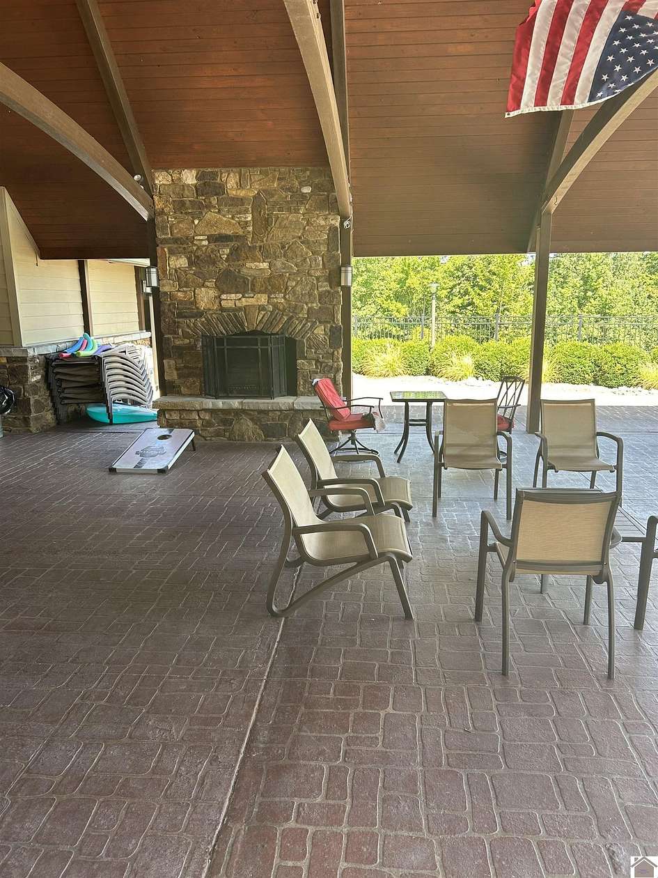 1.1 Acres of Residential Land for Sale in Murray, Kentucky