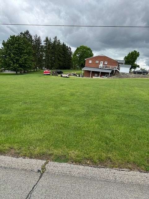 0.69 Acres of Commercial Land for Sale in South Strabane, Pennsylvania