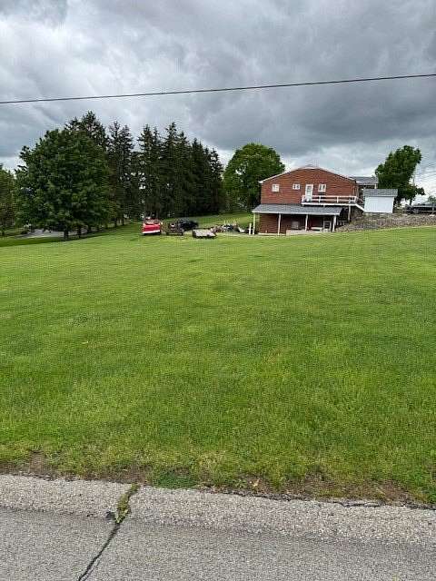 0.69 Acres of Commercial Land for Sale in Washington, Pennsylvania