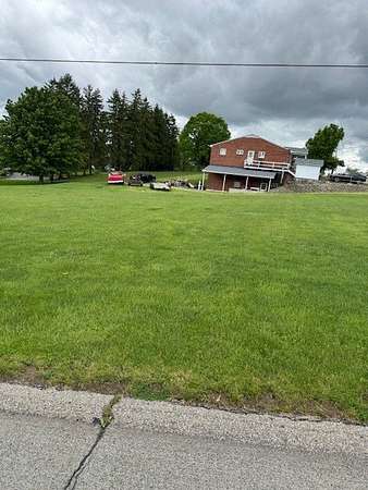 0.69 Acres of Commercial Land for Sale in South Strabane, Pennsylvania