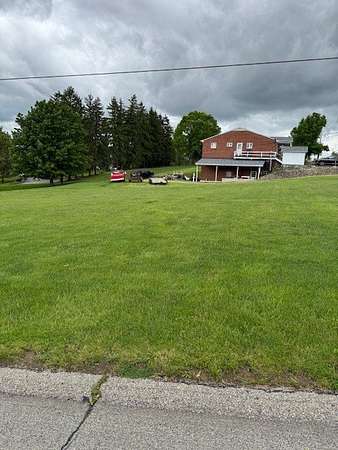 0.69 Acres of Commercial Land for Sale in Washington, Pennsylvania