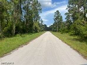 0.26 Acres of Residential Land for Sale in Lehigh Acres, Florida
