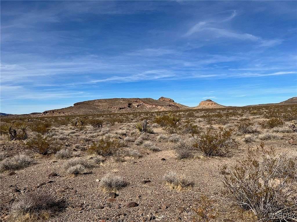 9 Acres of Residential Land for Sale in Dolan Springs, Arizona