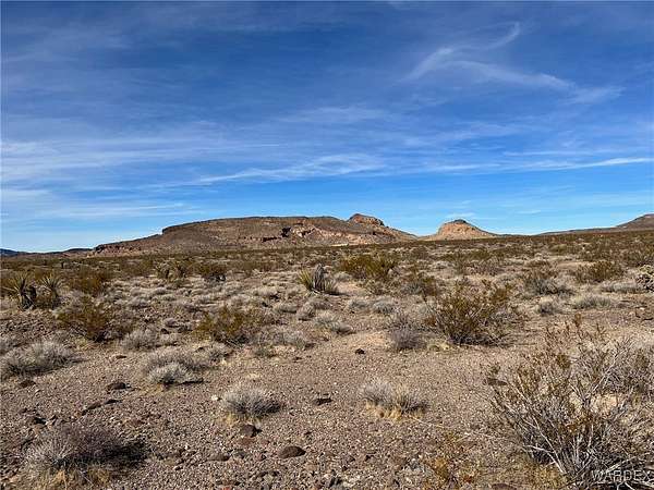 9 Acres of Residential Land for Sale in Dolan Springs, Arizona