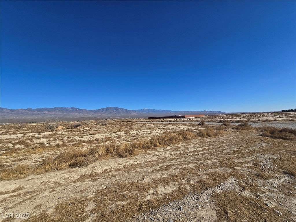 0.55 Acres of Residential Land for Sale in Pahrump, Nevada