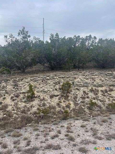 0.37 Acres of Residential Land for Sale in Leander, Texas