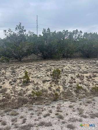 0.37 Acres of Residential Land for Sale in Leander, Texas