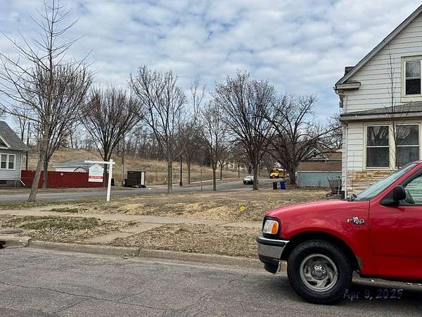 0.09 Acres of Land for Sale in St. Paul, Minnesota