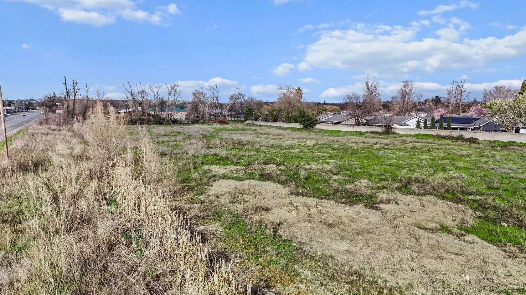 2.5 Acres of Land for Sale in Cottonwood, California
